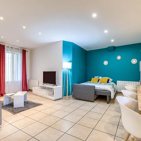 Appartement Happy For - Sea