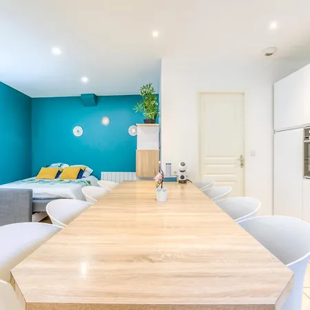 Appartement Happy For - Sea