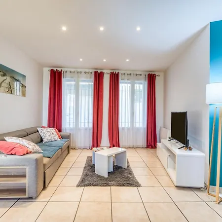 Happy For - Sea Appartement *