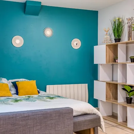 Happy For - Sea Appartement