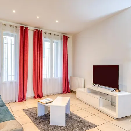 Appartement Happy For - Sea *