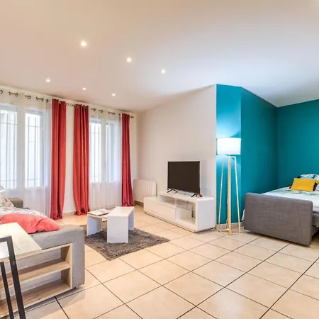 Appartement Happy For - Sea Lunel (Herault)