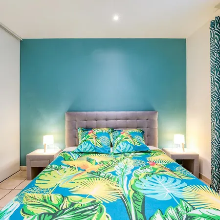 Happy For - Sea Appartement