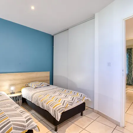 Appartement Happy For - Sea *