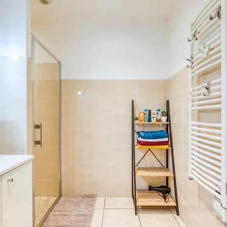 Appartement Happy For - Sea Lunel (Herault)