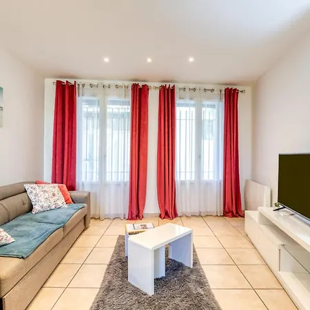 Happy For - Sea Appartement